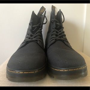 Dr Martens Combat Boots